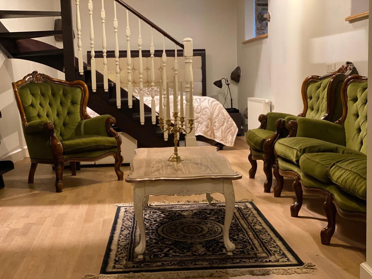 Exclusive Gaono Apartment In The Heart Of Old Town 빌뉴스 외부 사진