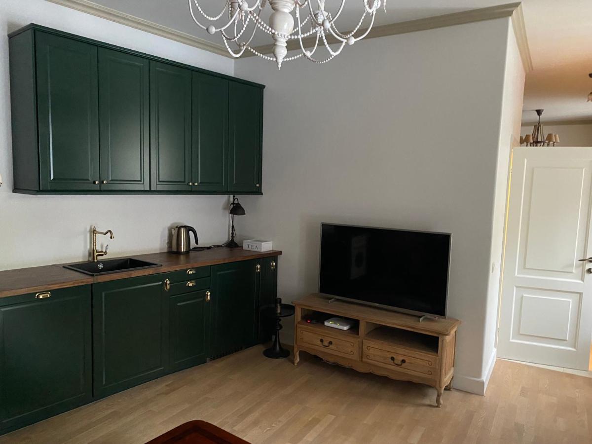 Exclusive Gaono Apartment In The Heart Of Old Town 빌뉴스 외부 사진