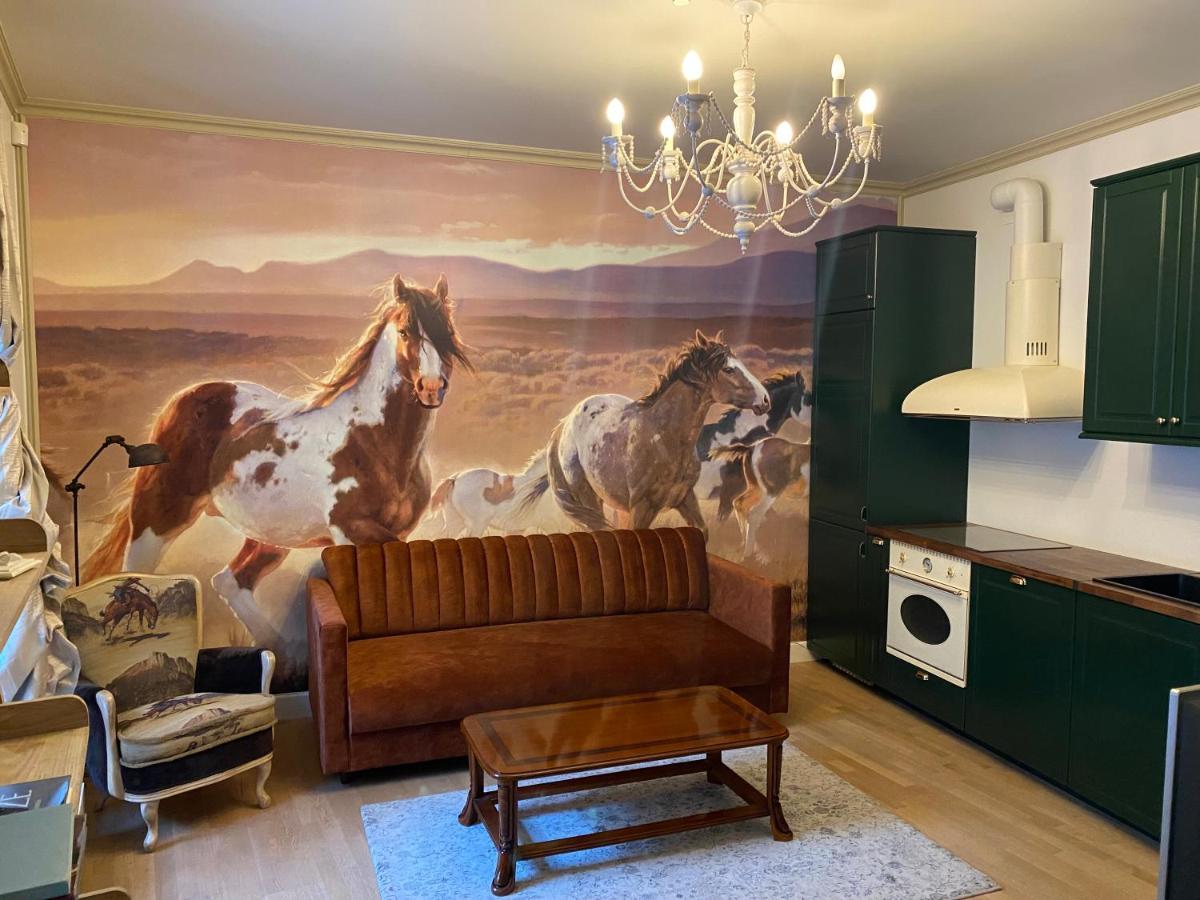 Exclusive Gaono Apartment In The Heart Of Old Town 빌뉴스 외부 사진