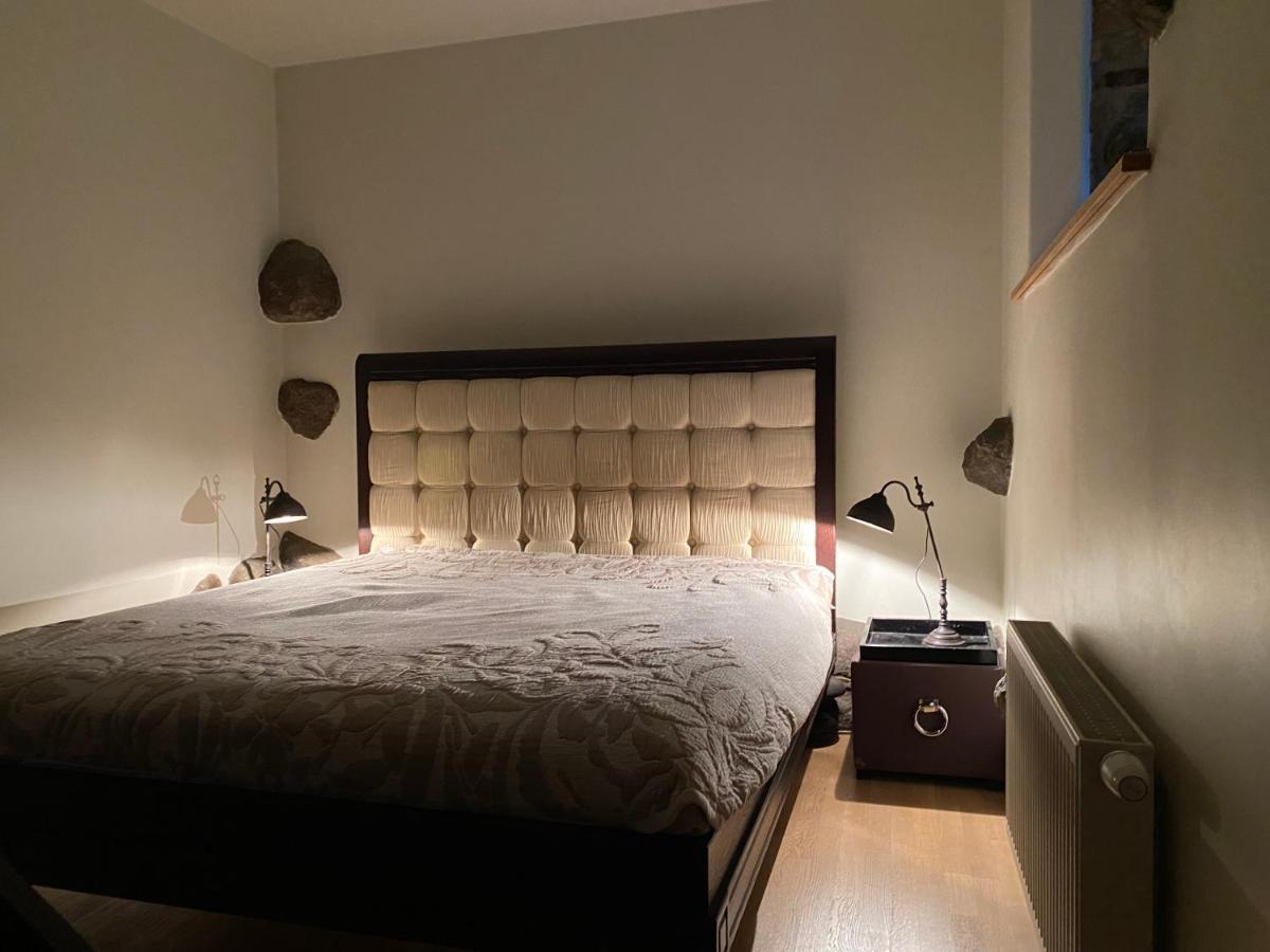 Exclusive Gaono Apartment In The Heart Of Old Town 빌뉴스 외부 사진