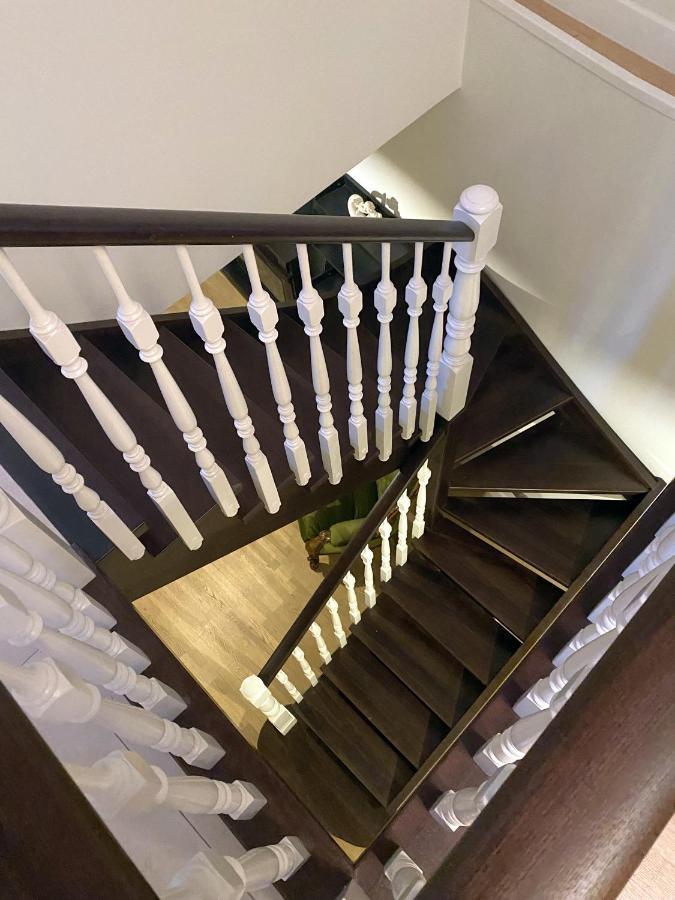 Exclusive Gaono Apartment In The Heart Of Old Town 빌뉴스 외부 사진