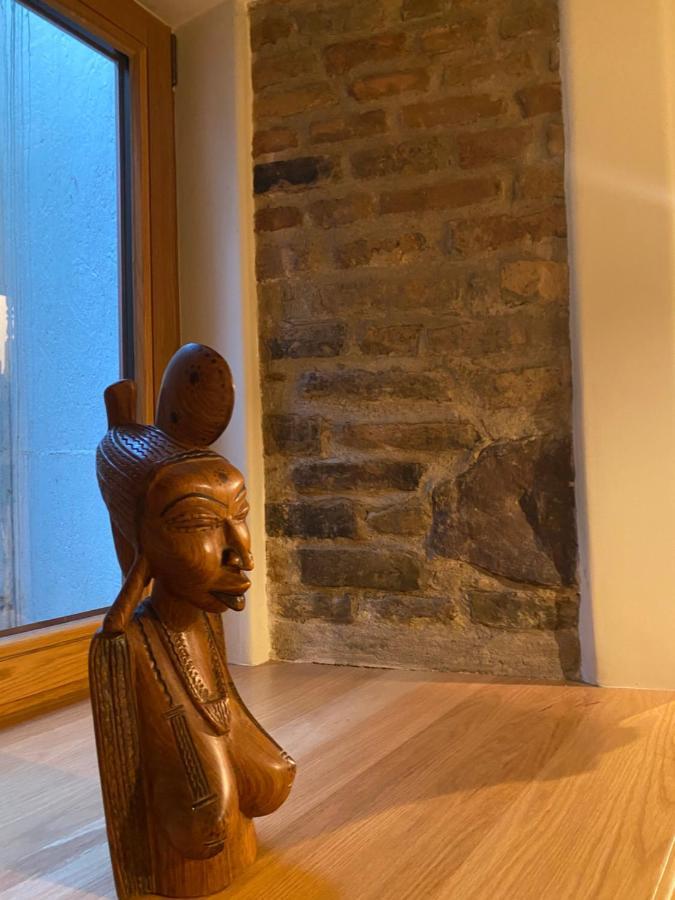 Exclusive Gaono Apartment In The Heart Of Old Town 빌뉴스 외부 사진