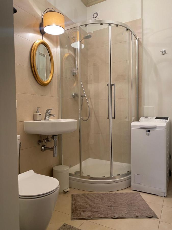 Exclusive Gaono Apartment In The Heart Of Old Town 빌뉴스 외부 사진