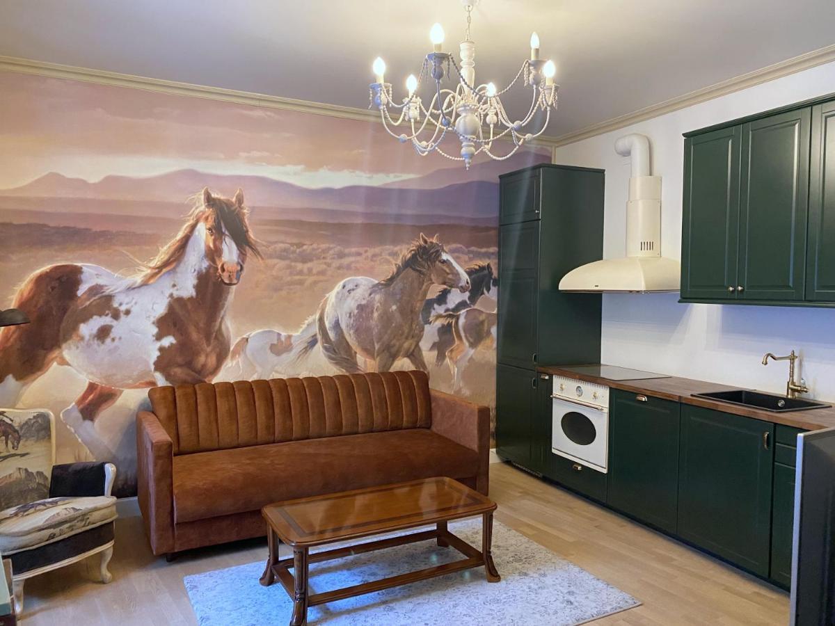 Exclusive Gaono Apartment In The Heart Of Old Town 빌뉴스 외부 사진