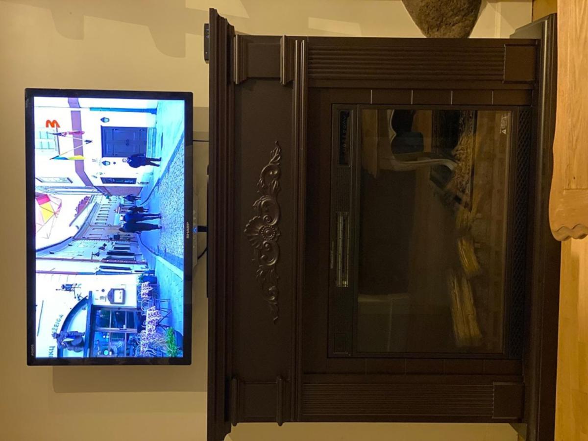 Exclusive Gaono Apartment In The Heart Of Old Town 빌뉴스 외부 사진